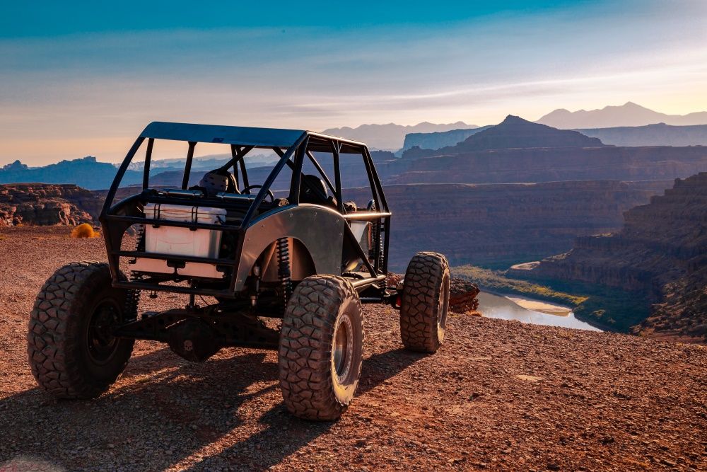 Utah, Moab, Arches National Park