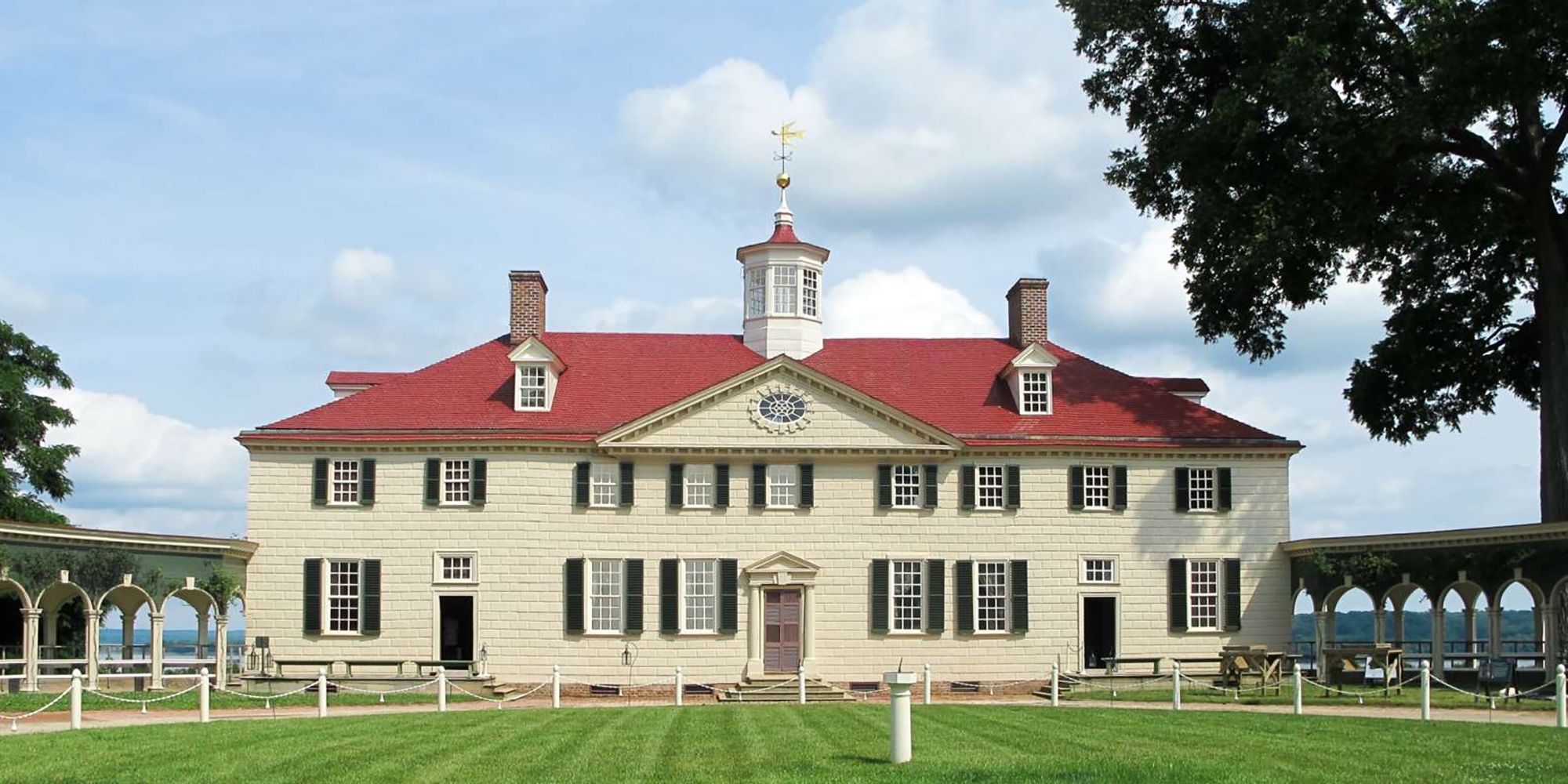 Alexandria Mount Vernon