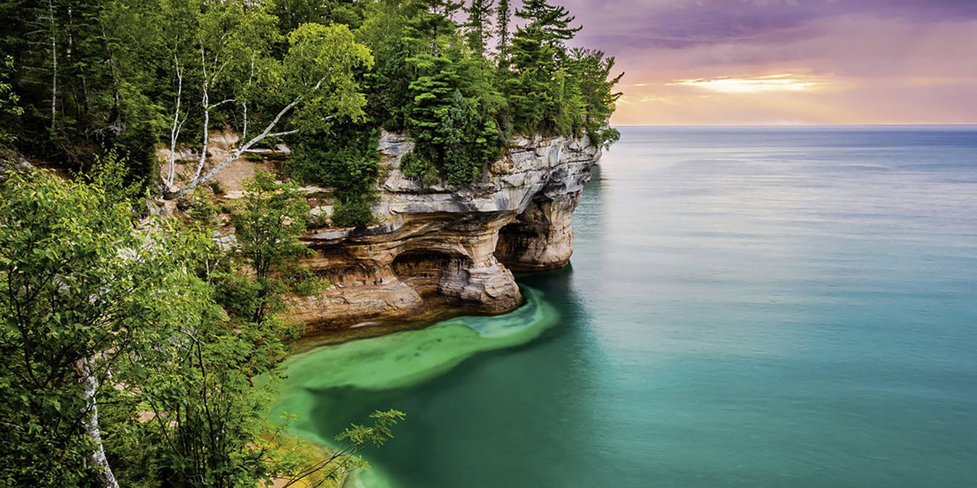 Lake Michigan