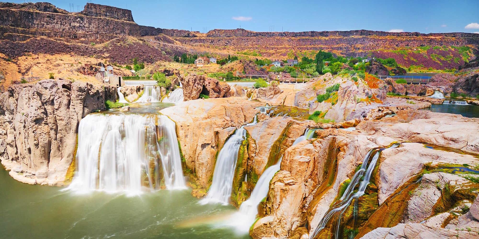 Idaho Falls
