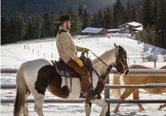 Séjours Ranch