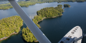 Canada - Het geheim van de Laurentides