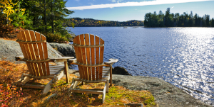 Canada - Quebec in Bed &amp; Breakfast