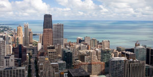Chicago - Inside Chicago Grand Tour &amp; 360°