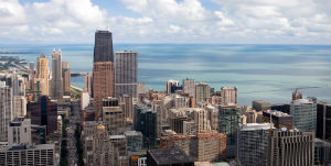 Chicago - Inside Chicago Grand Tour &amp; 360°