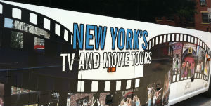 New York TV &amp; Movies Sites