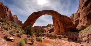 Page - Rainbow Bridge Cruise