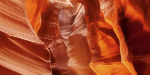 Page - Antelope canyon en 4x4