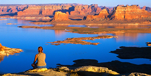 Page - Panoramic Lake Powell Tour