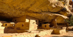 Mesa Verde - Ranger guided tour