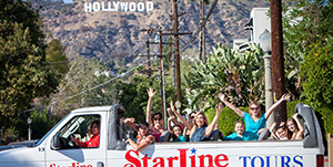 Los Angeles - Malibu Stars' Homes Tour with Hop on / Hop Off