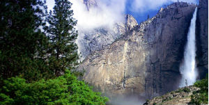 San Francisco - Yosemite Day Tour