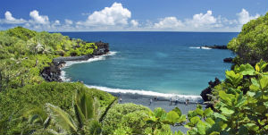 HAWAII - HANA ADVENTURE TOUR