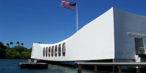 HAWAII - PEARL HARBOR &amp; Circle ISLAND TOUR