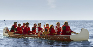 Kouchibouguac - Aventure en canoé voyageur 