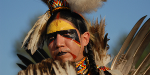 Grootse natuur in het land der Atikamekw (Manawan)