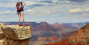 Grand Canyon - Randonnées 1 journée avec guide