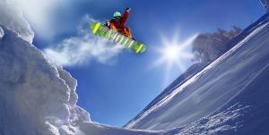 Whistler - Séjour ski