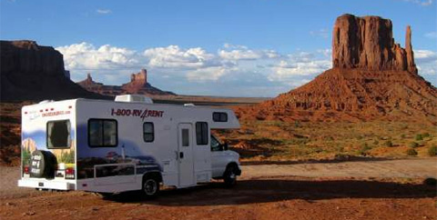 Motorhome USA