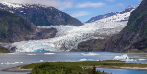 USA - Alaska Explorer