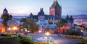 Canada - Quebec for Families