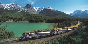 Etats-Unis &amp; Canada - Rocky Mountaineer - Rocheuses Canadiennes et Croisière Alaska