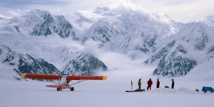 USA - Alaska Natural Wonders