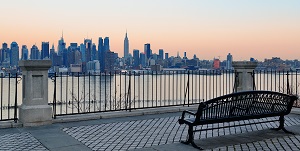 NEW YORK by Jacqueline Goossens