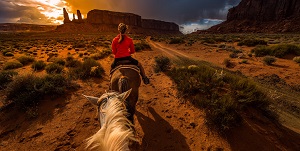 Monument Valley Tours