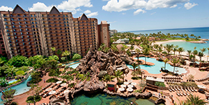 Hawaii - Aulani, a Disney Resort &amp; Spa