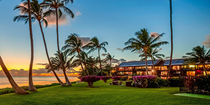 Hawaii - Castle Molokai Shores