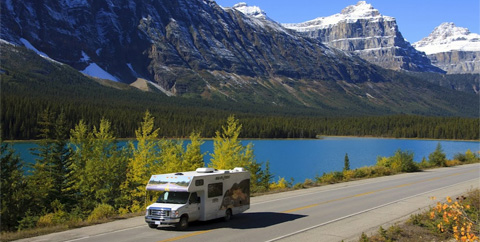 OLDMotorhome Canada