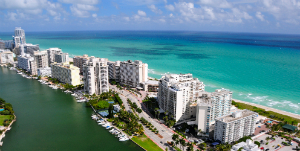 USA - Panoramic Florida