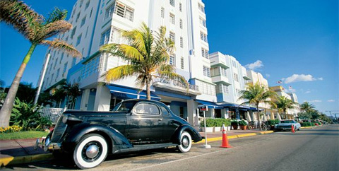 Etats-Unis - Découverte de la Floride