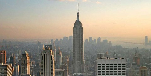 Etats-Unis - Big Apple